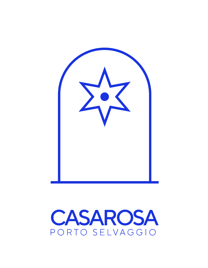 Casa Rosa Porto Selvaggio