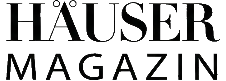 Copertina stampa Maisons Côté Sud dedicata a Casa Rosa